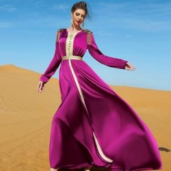 Caftan Marocco dress