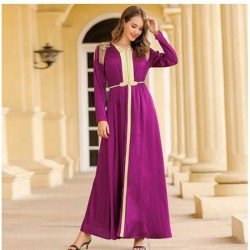 robe Abaya Dubai style...
